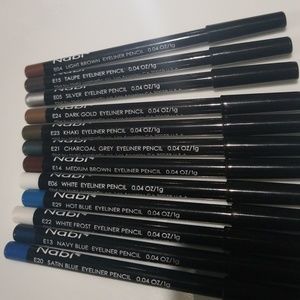 Nabi Eyeliner Pencils
